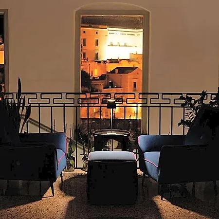 Lo Stemma Luxury Boutique ماتيرا