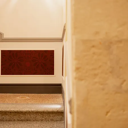 Отель Lo Stemma Luxury Boutique 4*