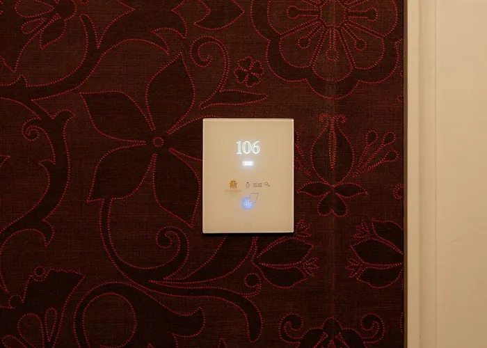 Lo Stemma Luxury Boutique Hotel 4*