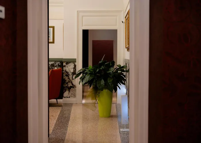 Lo Stemma Luxury Boutique Hotel Matera