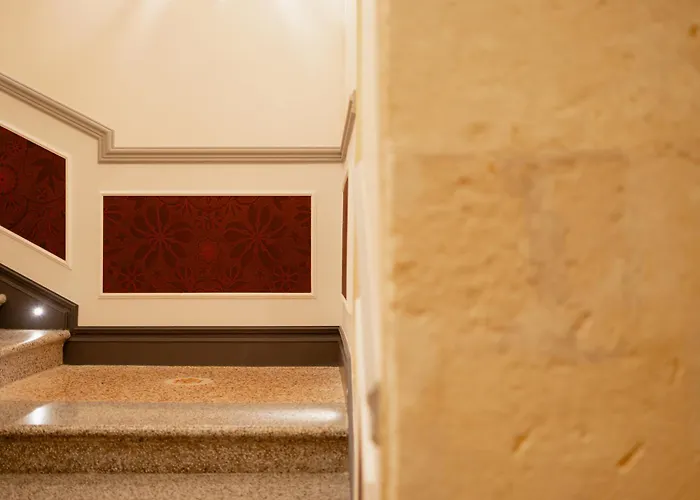 Lo Stemma Luxury Boutique 4* Matera