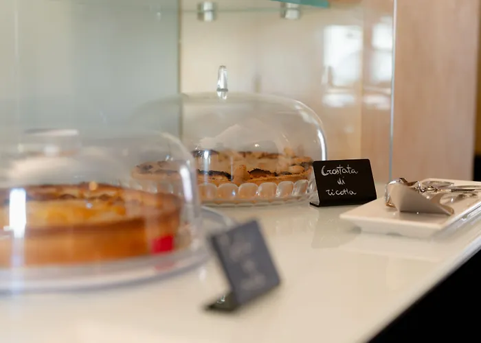 Lo Stemma Luxury Boutique 4* Matera