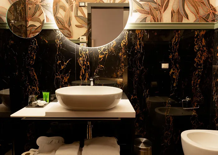 Lo Stemma Luxury Boutique Hotel