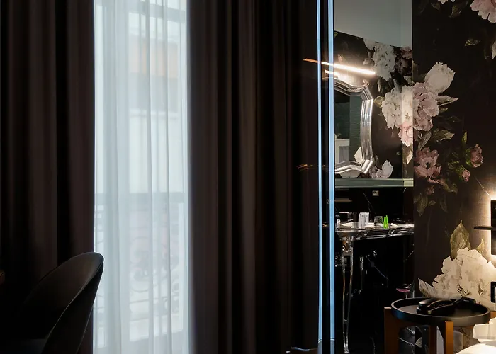 Lo Stemma Luxury Boutique Matera