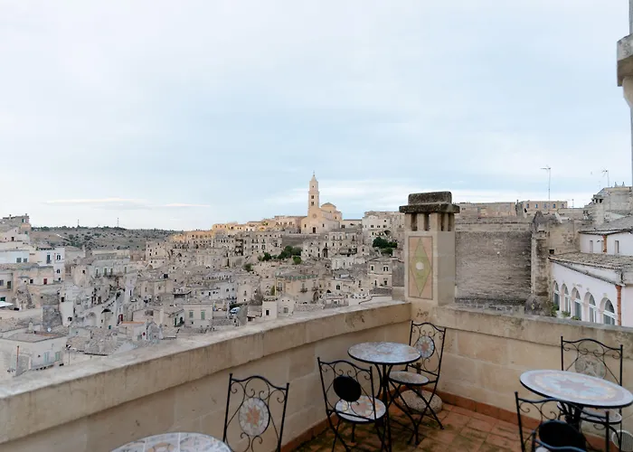 Lo Stemma Luxury Boutique Hotel