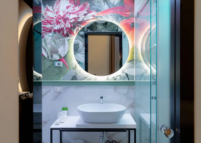 Lo Stemma Luxury Boutique Hotel 4*