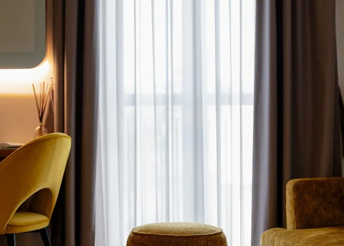 Hotel Lo Stemma Luxury Boutique 4*