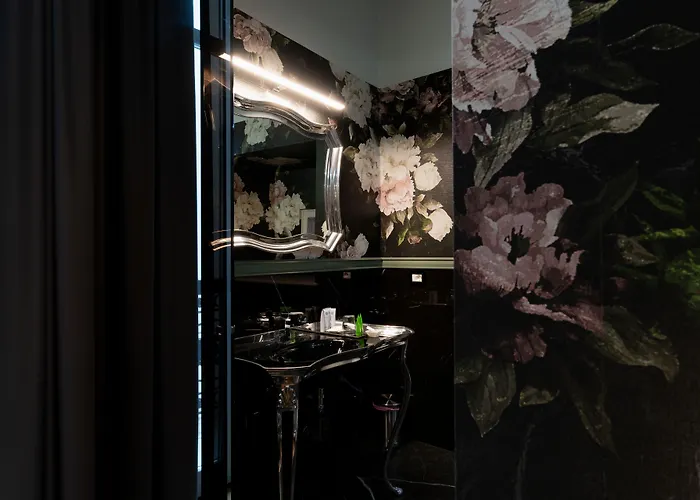 Lo Stemma Luxury Boutique 4*